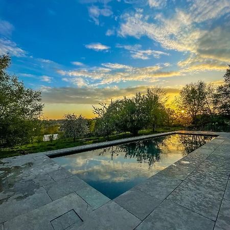 Holiday Home Les Plachettes Flobecq Экстерьер фото