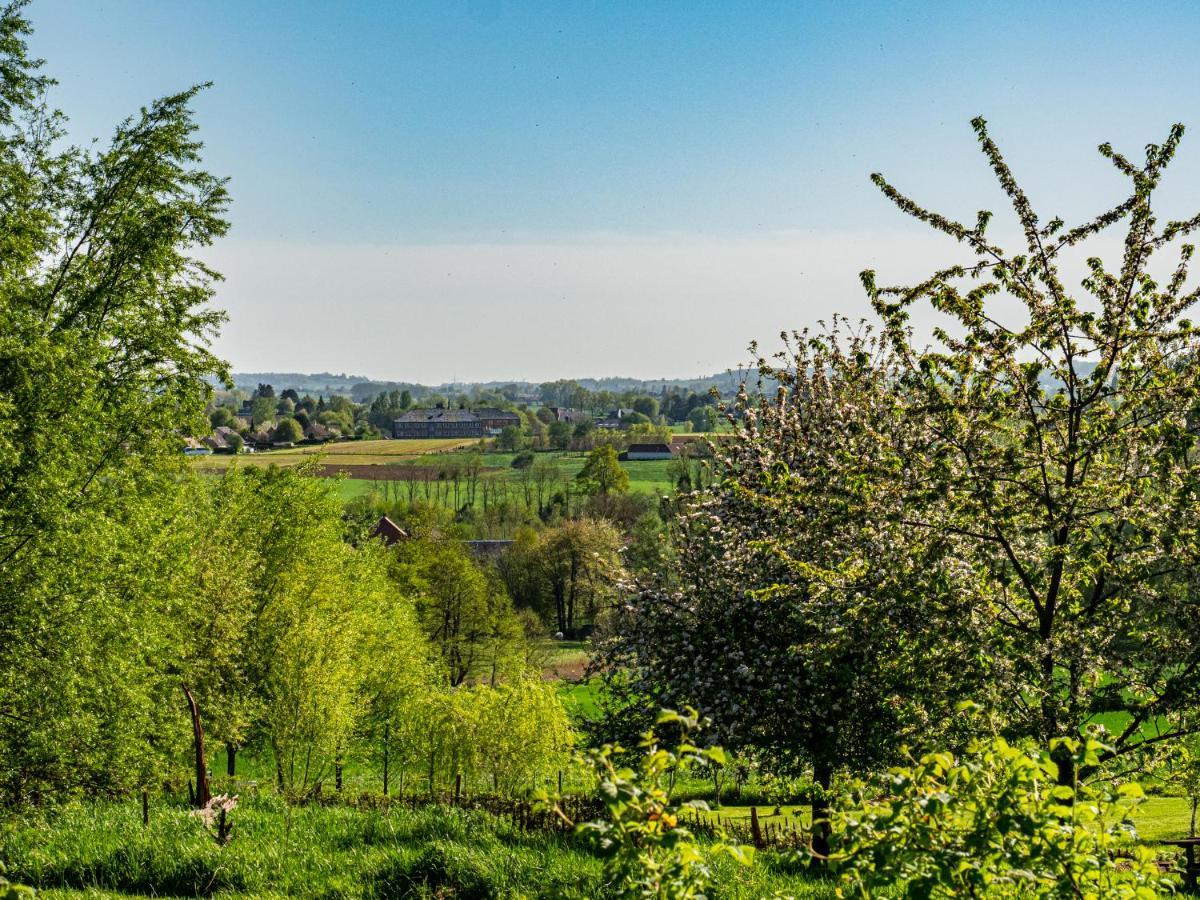 Holiday Home Les Plachettes Flobecq Экстерьер фото