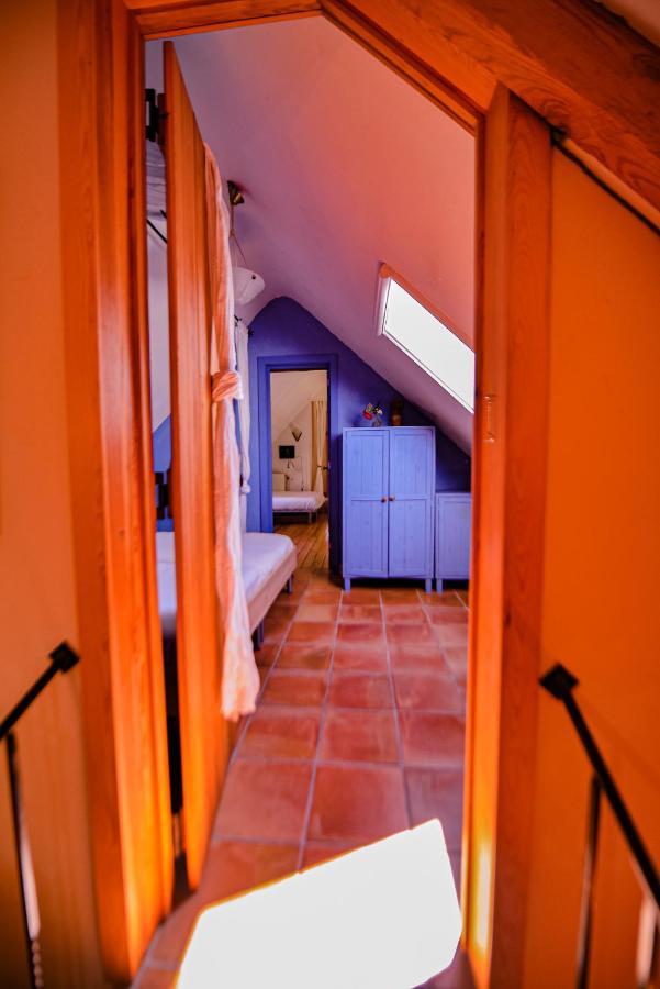 Holiday Home Les Plachettes Flobecq Экстерьер фото