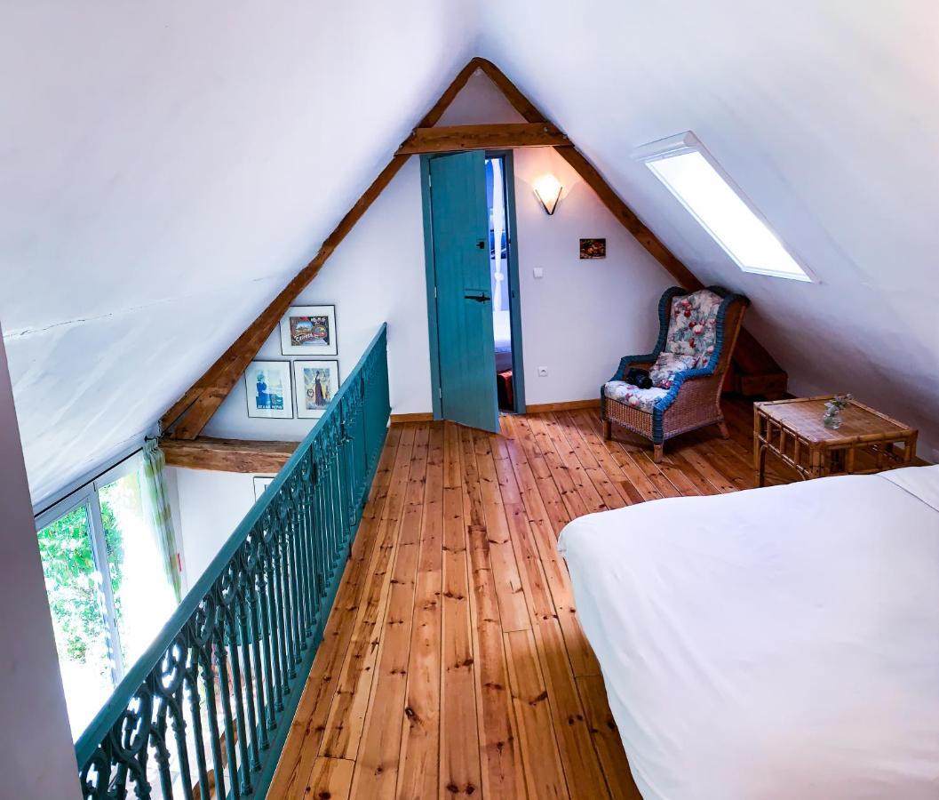Holiday Home Les Plachettes Flobecq Экстерьер фото