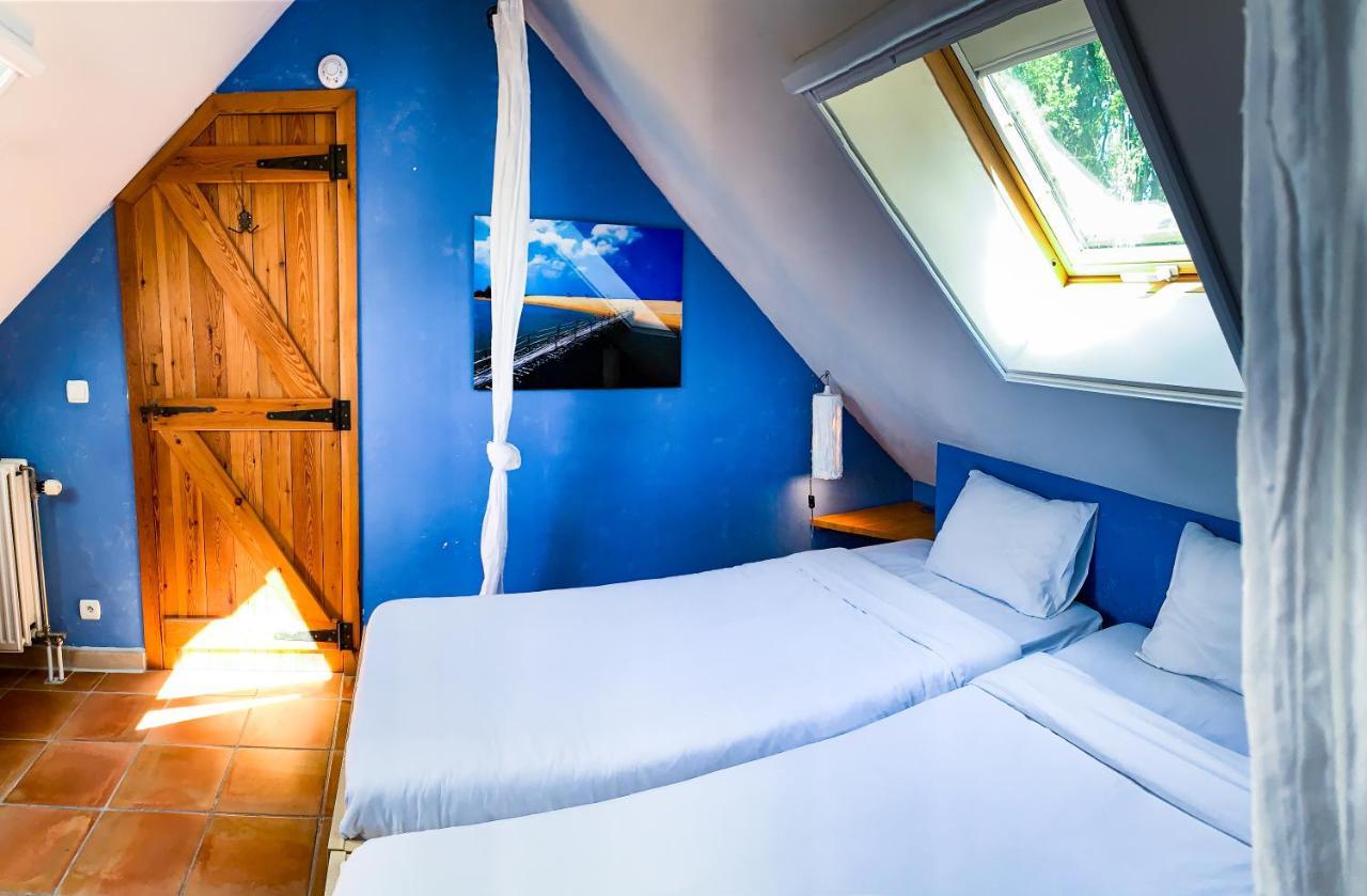 Holiday Home Les Plachettes Flobecq Экстерьер фото