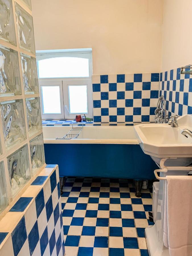 Holiday Home Les Plachettes Flobecq Экстерьер фото