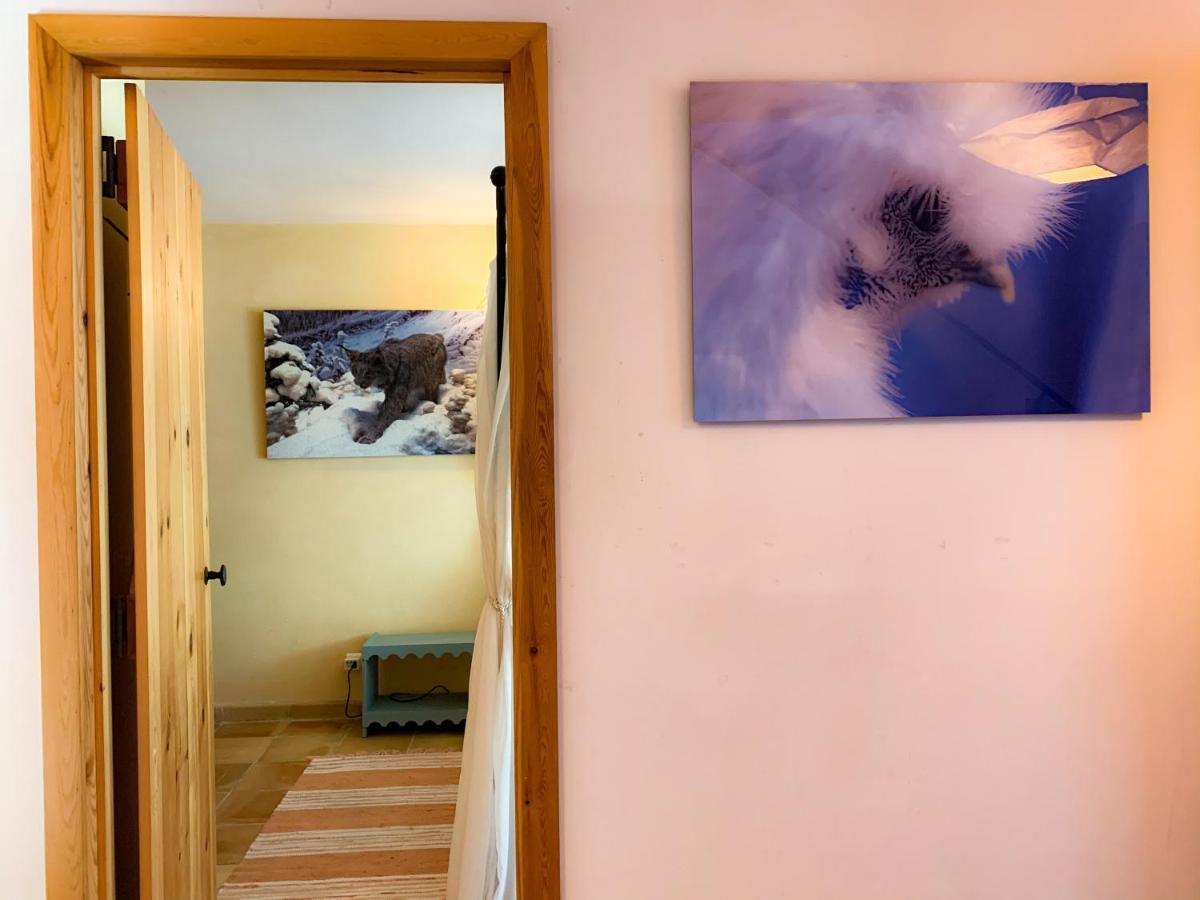 Holiday Home Les Plachettes Flobecq Экстерьер фото