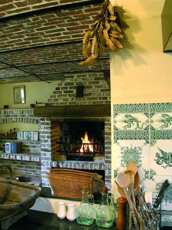 Holiday Home Les Plachettes Flobecq Номер фото